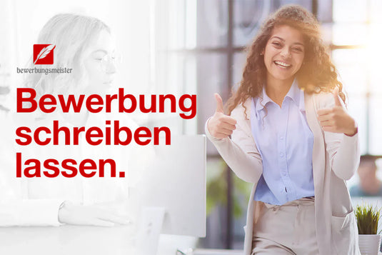 Top Erfolgschancen: Bewerbung schreiben lassen in der Schweiz